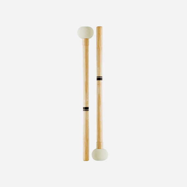 Promark Optima Bass Drum Series OBD3 Marching Mallets