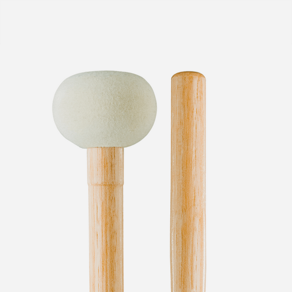 Promark Optima Bass Drum Series OBD4 Marching Mallets