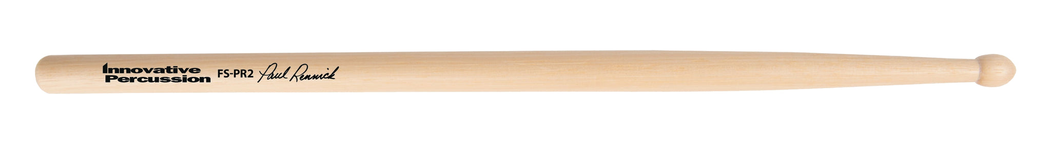 Innovative Percussion Paul Rennick Model 2 Marching Drumsticks (FS-PR2)