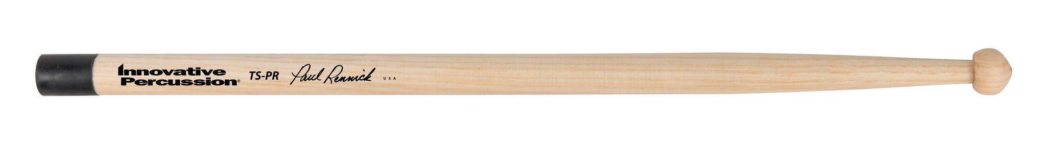 Innovative Percussion Paul Rennick Wood Tip Multi-Stick (TS-PR)