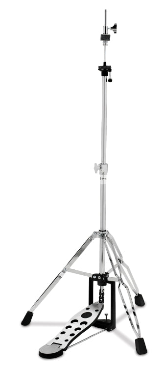 Percussion Plus 900H Standard Double-Braced Hi-Hat Stand