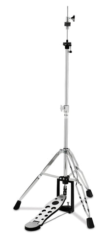 Percussion Plus 900H Standard Double-Braced Hi-Hat Stand