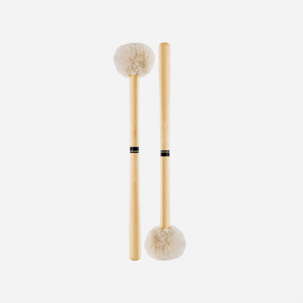 Promark Performer Series Marching Bass Drum PSMB4S Mallets