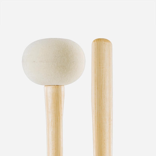 Promark Performer Series Marching Bass Drum PSMB5 Mallets