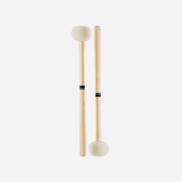 Promark Performer Series Marching Bass Drum PSMB5 Mallets
