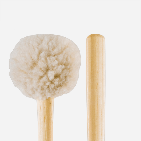 Promark Performer Series Marching Bass Drum PSMB5S Mallets