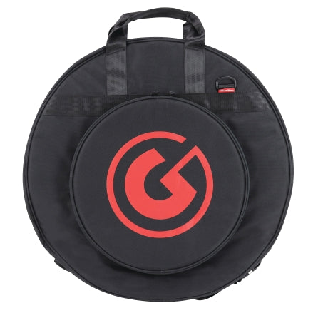 Gibraltar 24" Pro Fit Deluxe Cymbal Bag