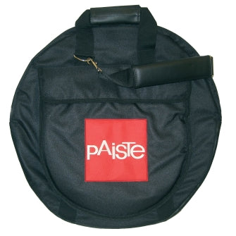 Paiste Professional Cymbal Bag 24" | Black