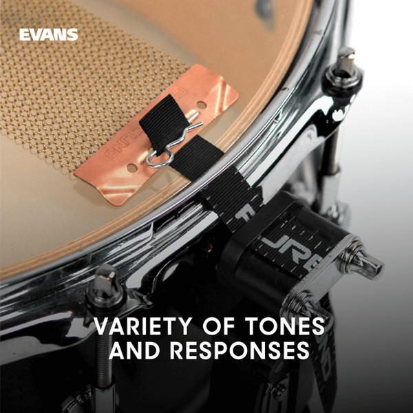 EVANS PureSound Custom Pro Brass Snare Wire