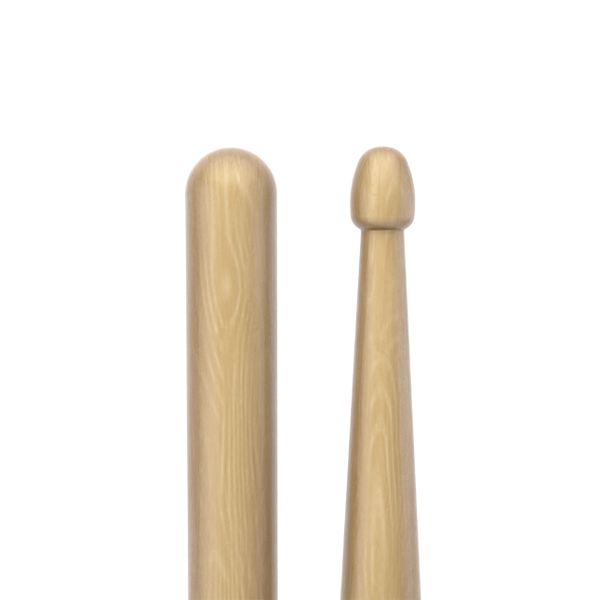 Promark Rebound 2B Hickory Drumstick, Acorn Wood Tip