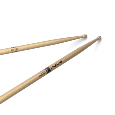 Promark Rebound 5A Hickory Drumstick, Acorn Wood Tip
