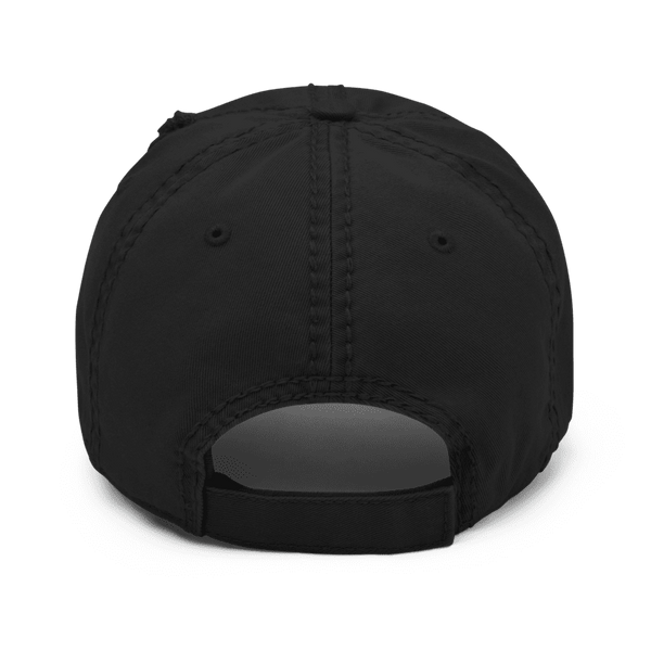 ROXTAR Distressed Hat
