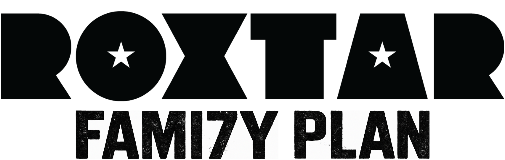 Roxtar FAMI7Y Plan