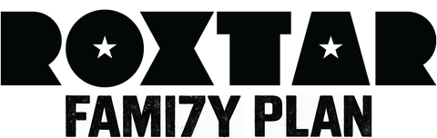 Roxtar FAMI7Y Plan