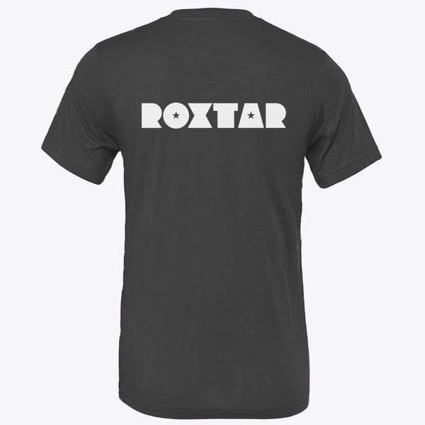 Roxtar - The Stage is Yours Tee