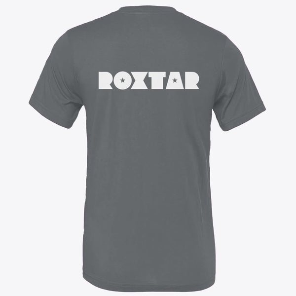Roxtar - The Stage is Yours Tee