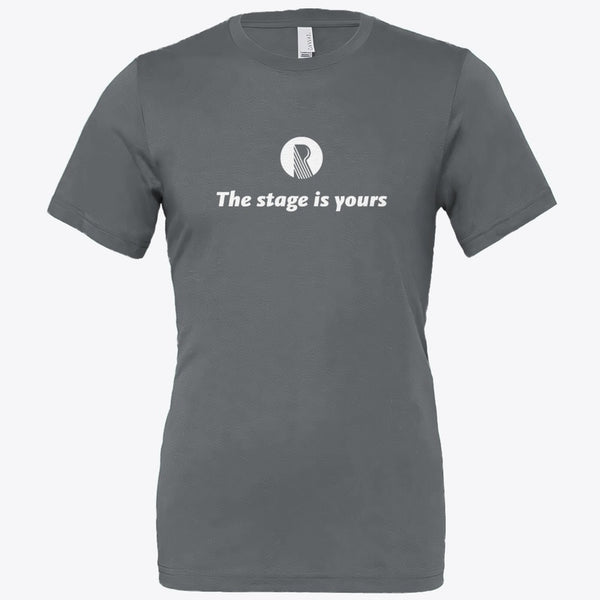 Roxtar - The Stage is Yours Tee