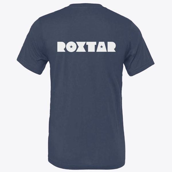 Roxtar - The Stage is Yours Tee