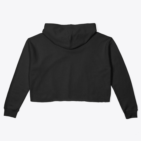 Roxtar Women's Crop Hoodie