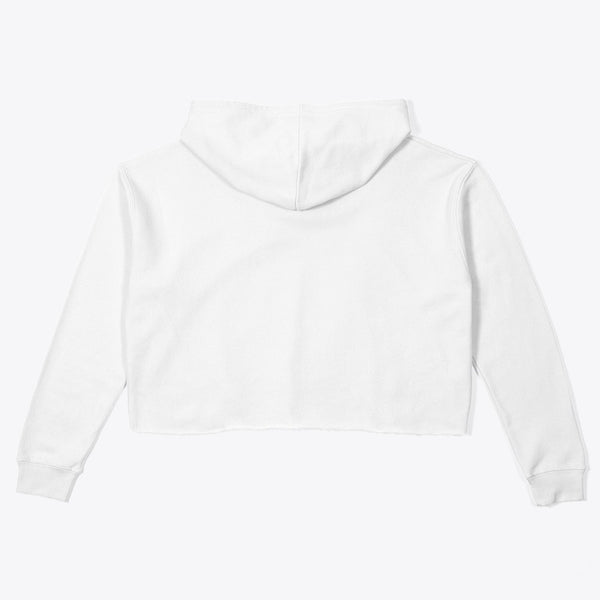 Roxtar Women's Crop Hoodie
