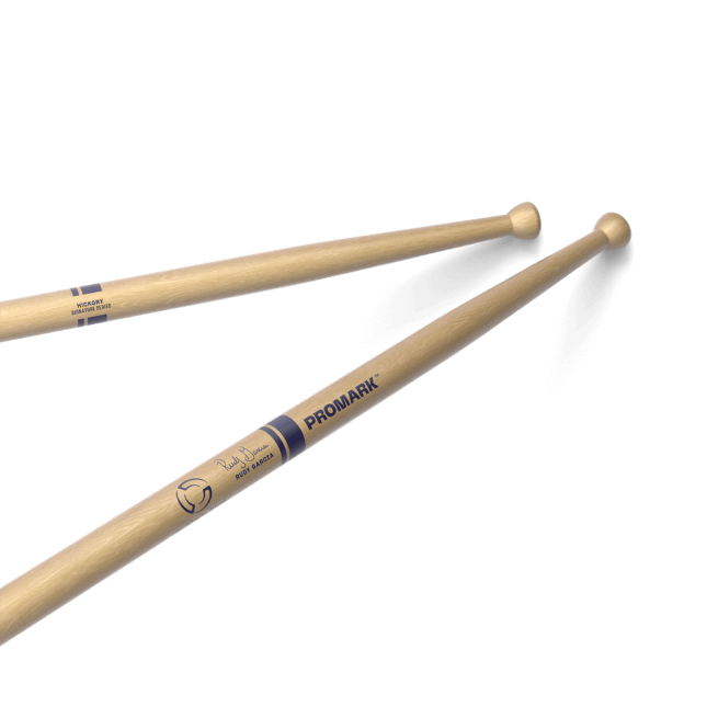 Promark Rudy Garcia Signature Marching Stick