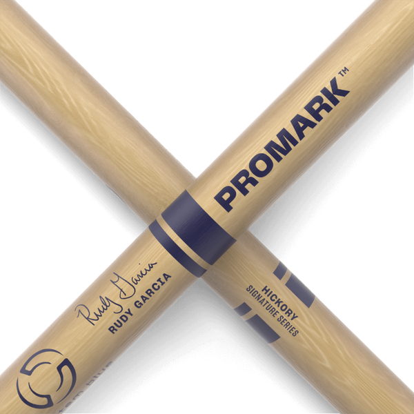 Promark Rudy Garcia Signature Marching Stick