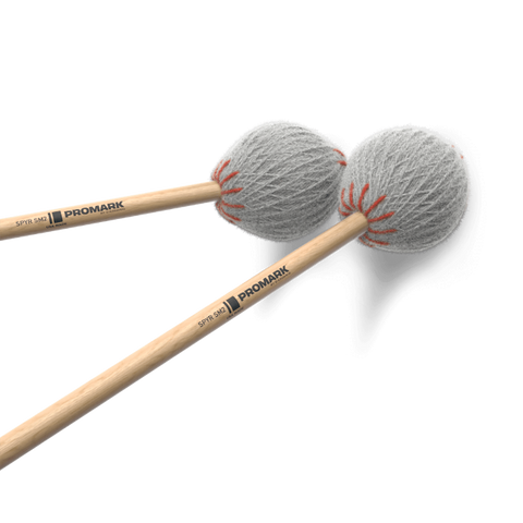 ProMark SPYR SM2 Soft Marimba Mallet