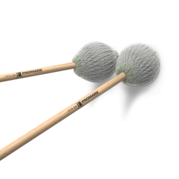 ProMark SPYR SM4 Medium-Hard Marimba Mallet