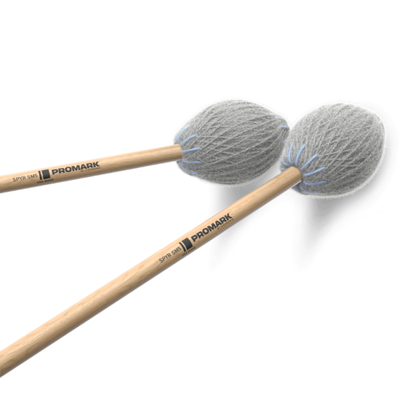 ProMark SPYR SM5 Hard Marimba Mallet