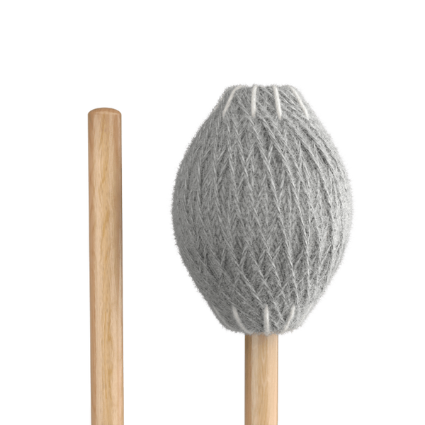 ProMark SPYR SM6 Very-Hard Marimba Mallet