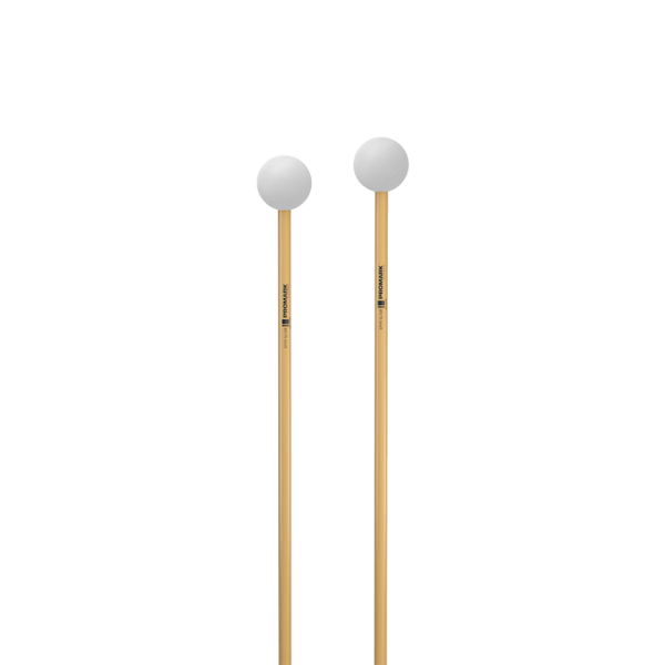ProMark SPYR SU10R Very-Hard, 1 1/8" Delrin® Xylo/Bell Mallet