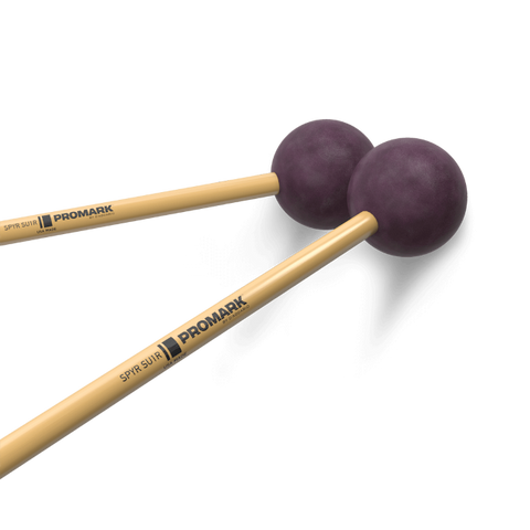 ProMark SPYR SU1R Very Soft Rubber Marimba Mallet