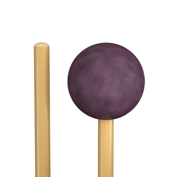 ProMark SPYR SU1R Very Soft Rubber Marimba Mallet