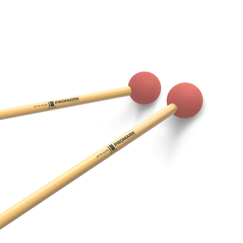 ProMark SPYR SU3R Medium-Soft Rubber Xylo Mallet