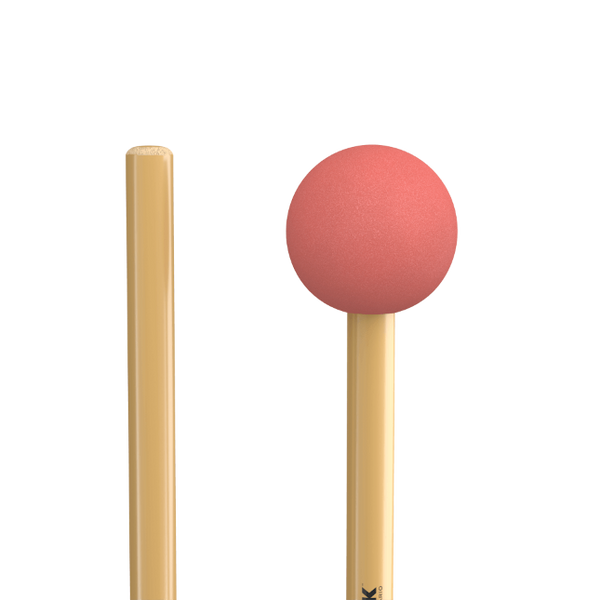 ProMark SPYR SU3R Medium-Soft Rubber Xylo Mallet