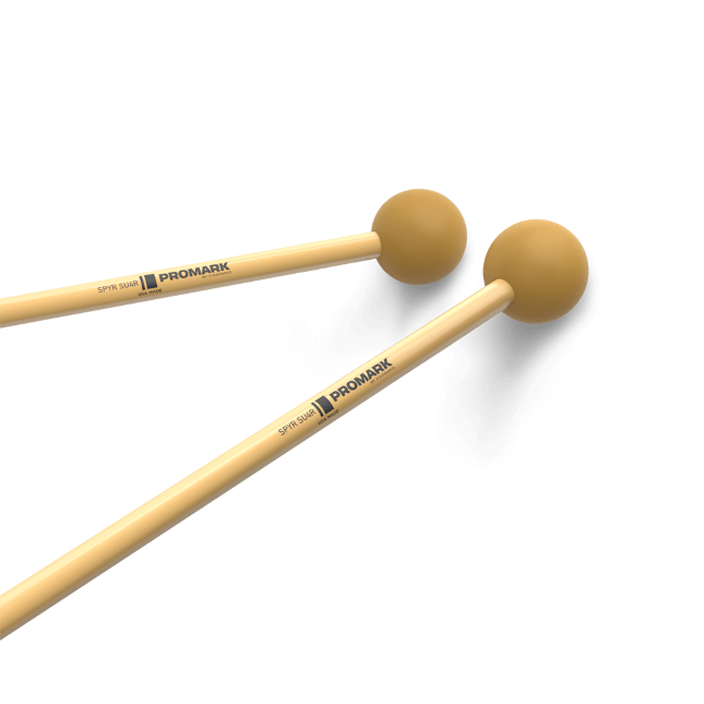 ProMark SPYR SU4R Medium Poly Mallet