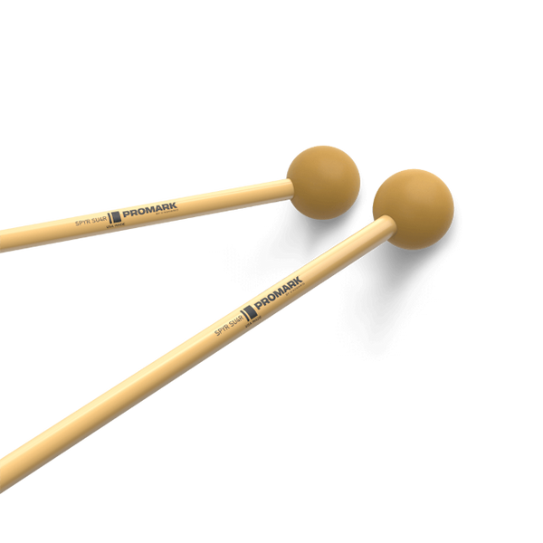 ProMark SPYR SU4R Medium Poly Mallet