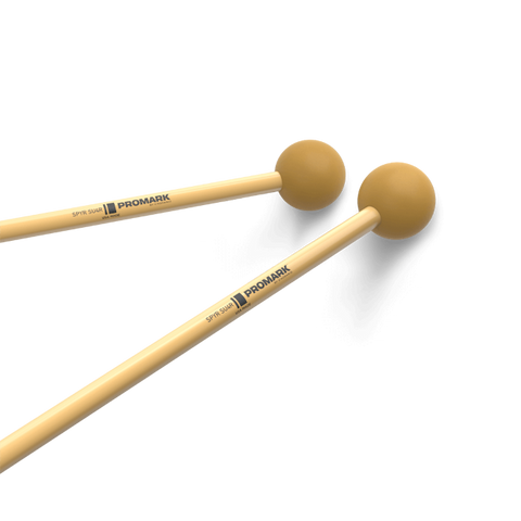 ProMark SPYR SU4R Medium Poly Mallet