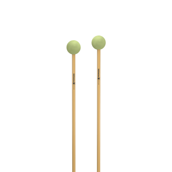 ProMark SPYR SU5R Medium-Hard, 1 1/4" Hytrel® Xylo Mallet