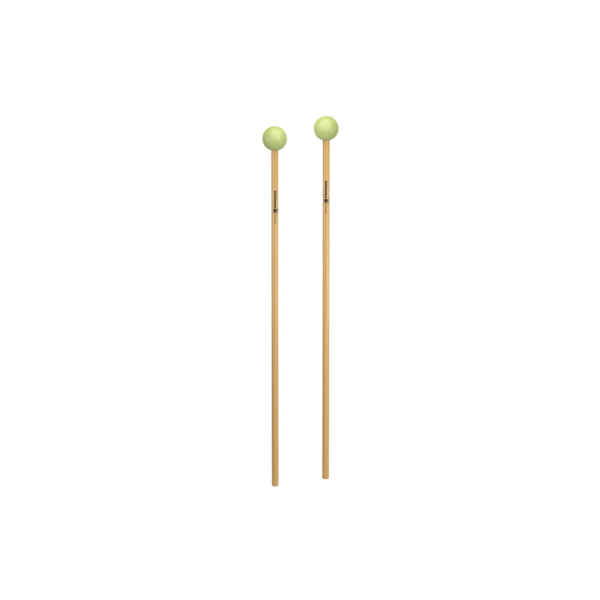 ProMark SPYR SU6R Medium-Hard, 1 1/8" Hytrel® Xylo Mallet