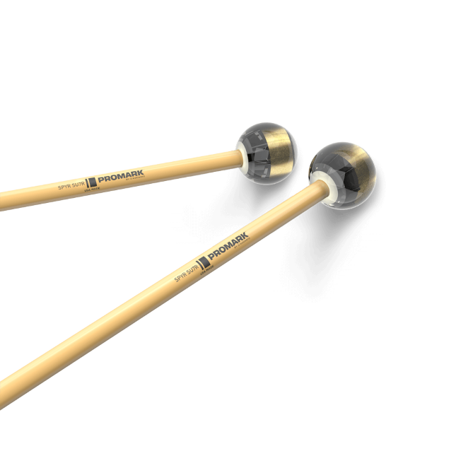 ProMark SPYR SU7R Hard Lexan Bell Mallet