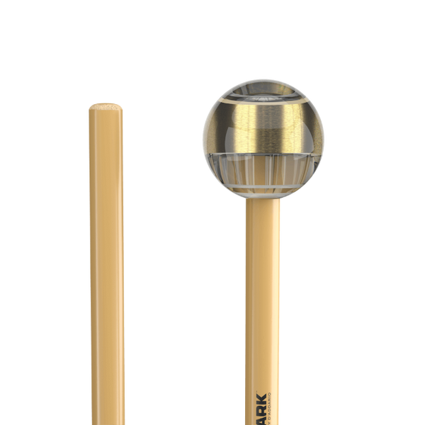 ProMark SPYR SU7R Hard Lexan® Bell Mallet