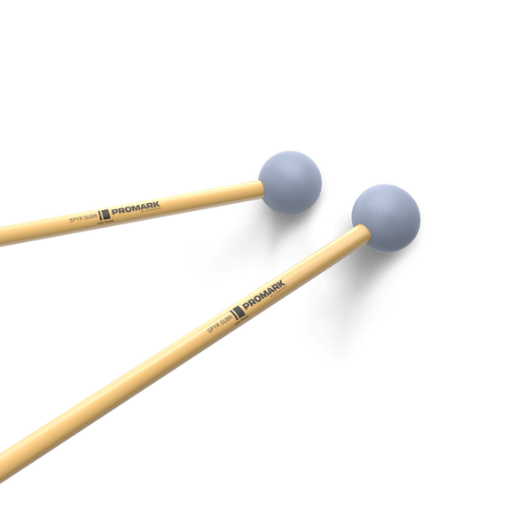 ProMark SPYR SU8R Hard Nylon Bell Mallet