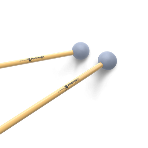 ProMark SPYR SU8R Hard Nylon Bell Mallet