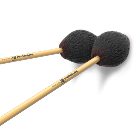 ProMark SPYR SV1R Soft Vibraphone Mallet