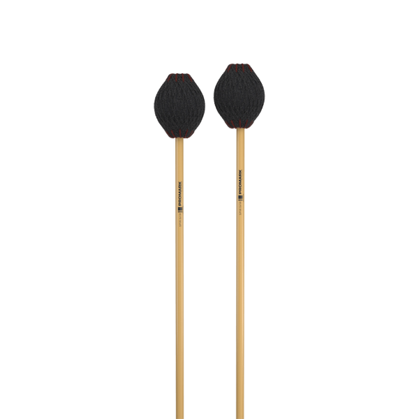 ProMark SPYR SV1R Soft Vibraphone Mallet