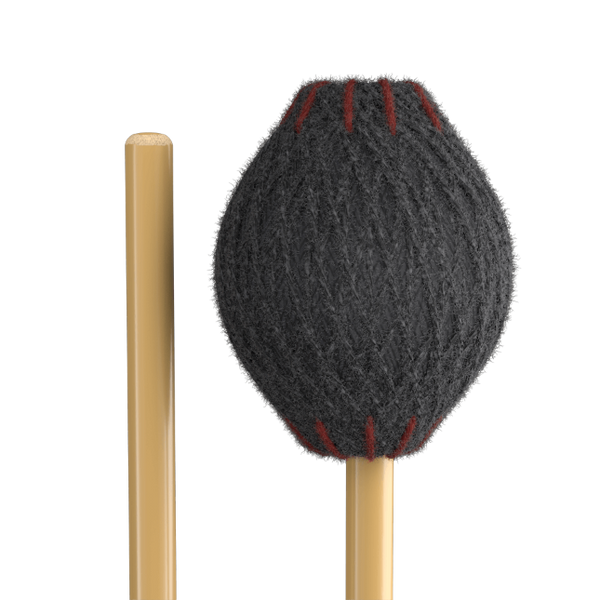 ProMark SPYR SV1R Soft Vibraphone Mallet