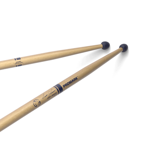 Promark Scott Johnson Scojo Hickory Practice Marching Drumstick