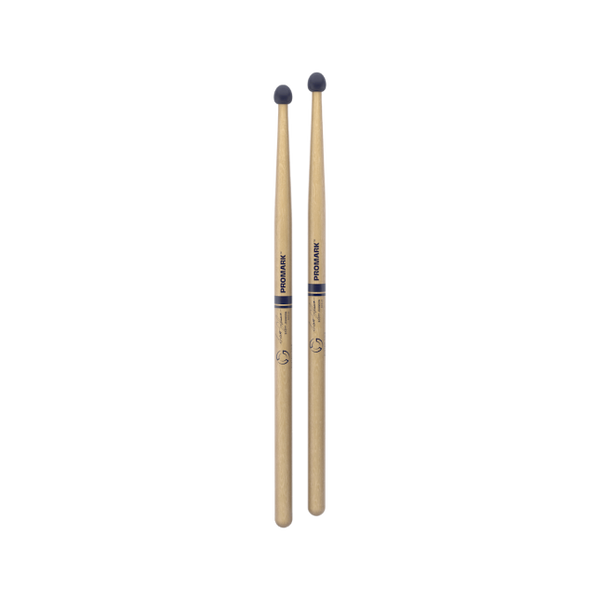 Promark Scott Johnson Scojo Hickory Practice Marching Drumstick