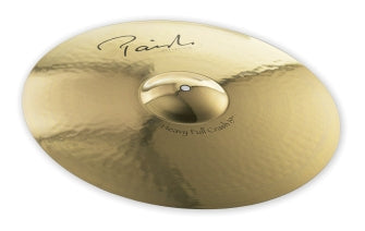 Paiste 19" Signature Reflector Heavy Full Crash